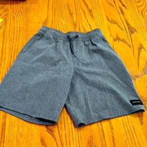 Boys Rip Curl board shorts size small